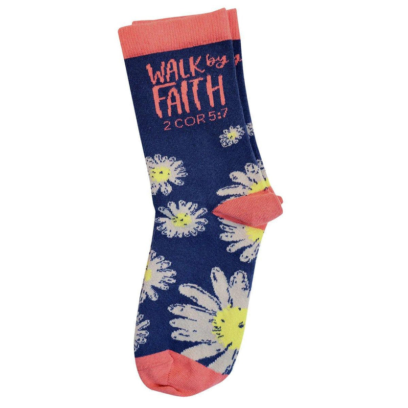 Bless my Sole Socks