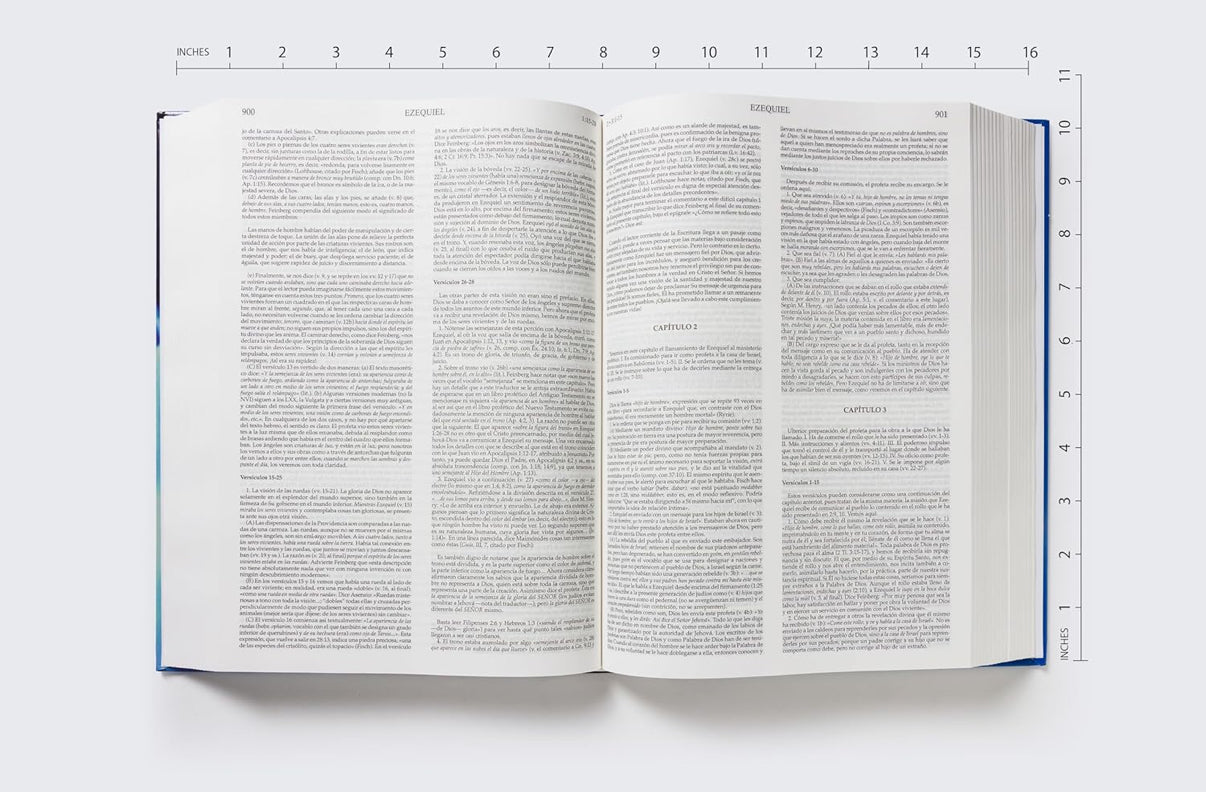 Comentario Bíblico Matthew Henry: Obra completa sin abreviar - 13 tomos en 1 (Spanish Edition)