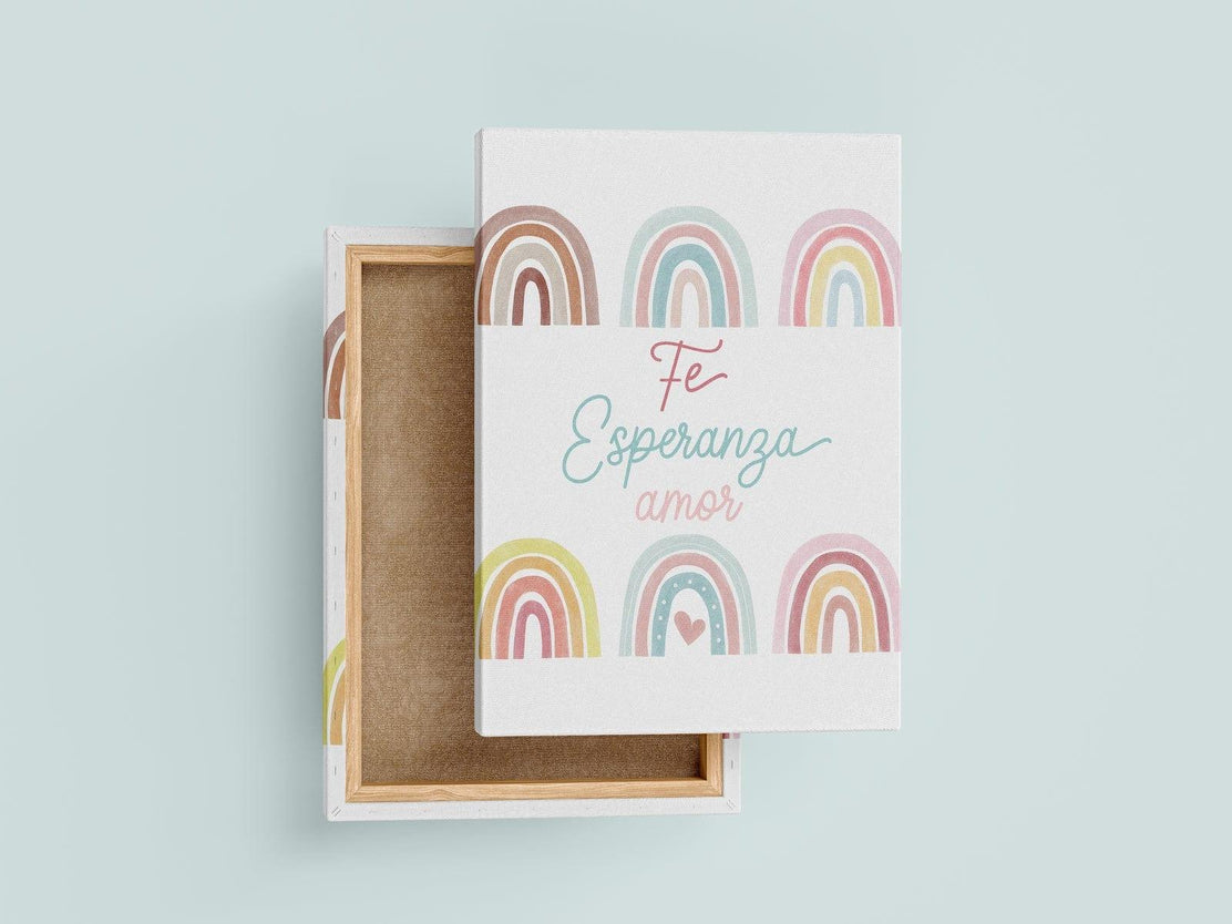 Mini Canvas