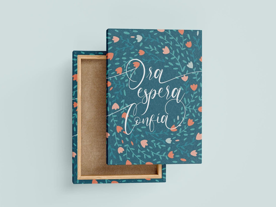 Mini Canvas