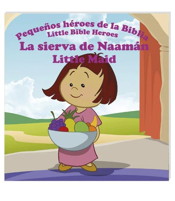 Pequeños Héroes