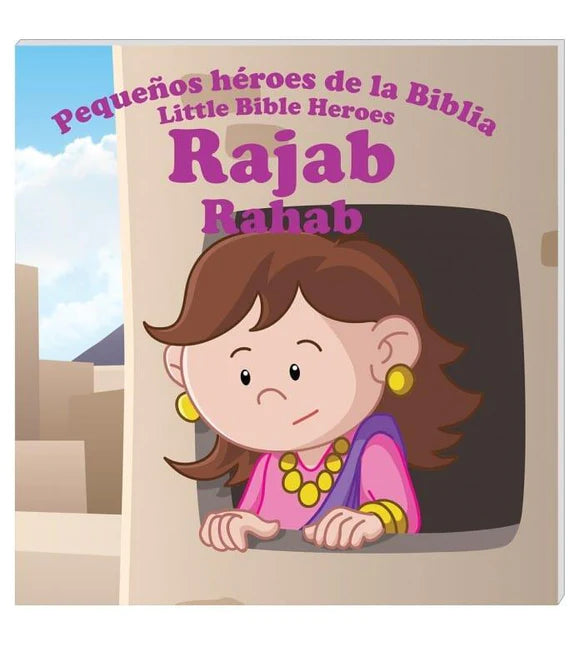 Pequeños Héroes
