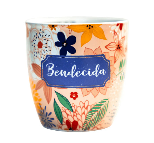 Taza Alegría