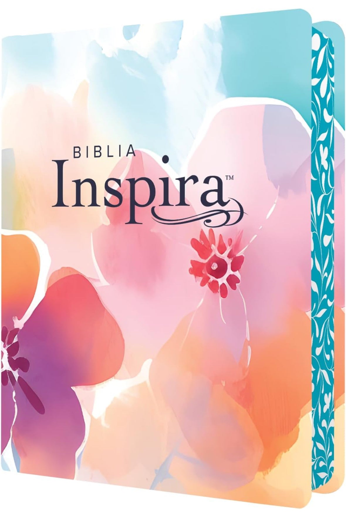 Biblia Inspira NTV