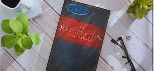 La Resolución para Hombres - Stephen and Alez Kendrick Randy Alcorn