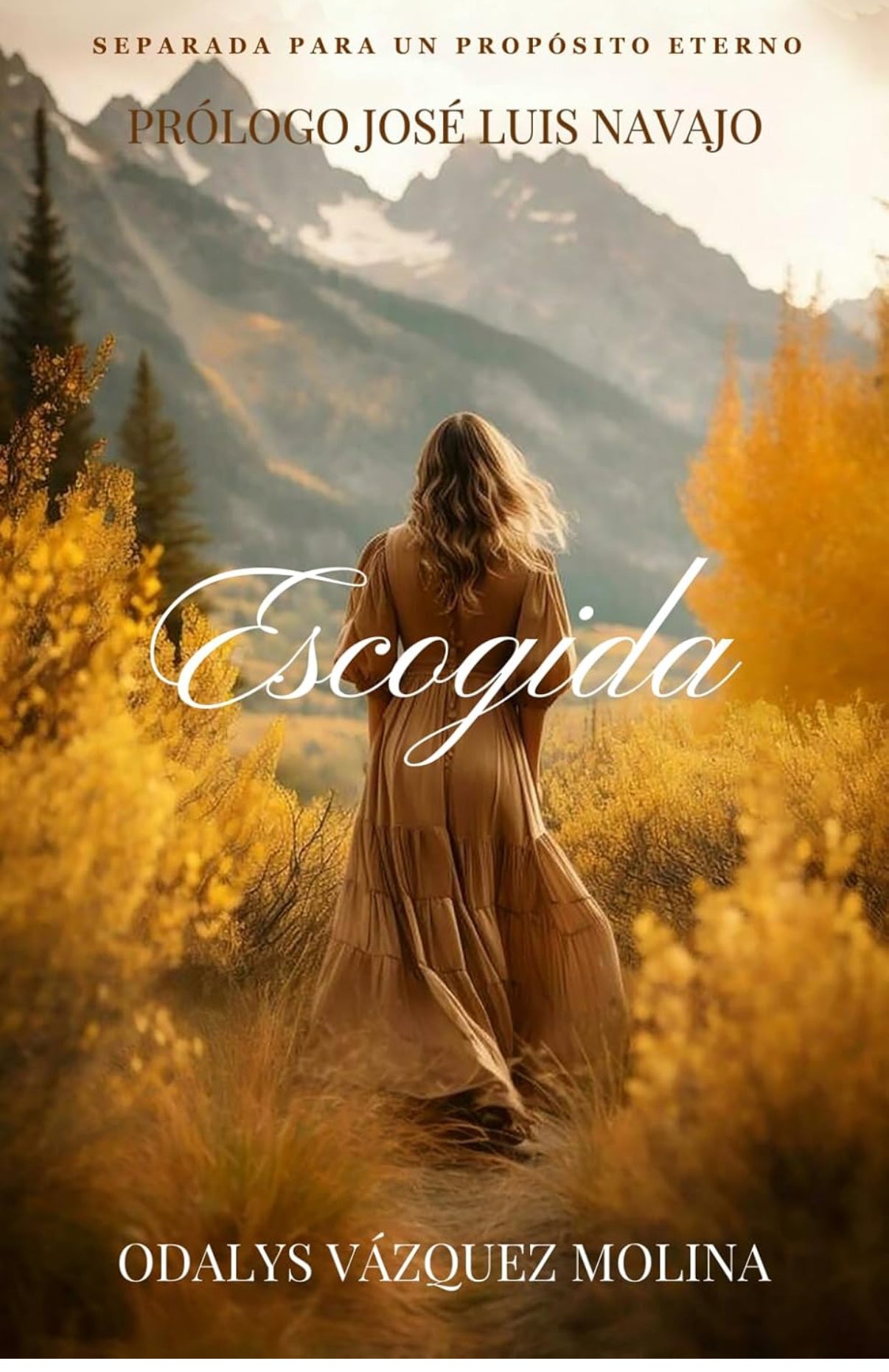 Escogida