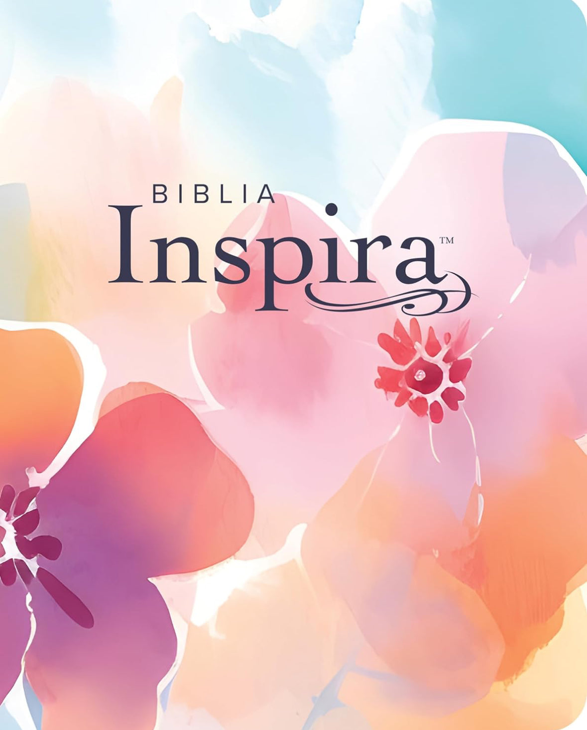 Biblia Inspira NTV