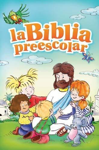 La Biblia Preescolar