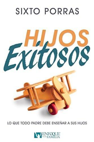 Hijos Exitosos - Sixto Porras