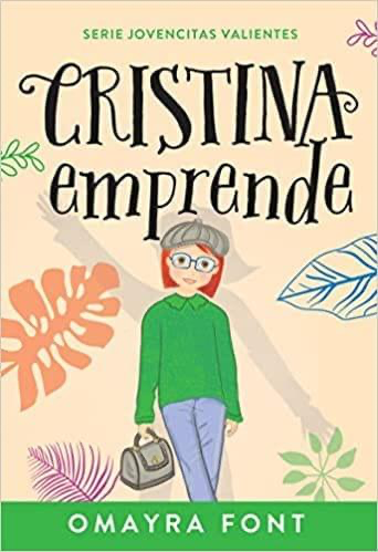 Cristina Emprende - Omayra Font