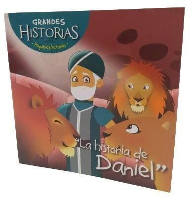 La historia de Daniel