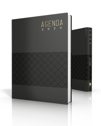 Agenda 2025 | Negra Piel