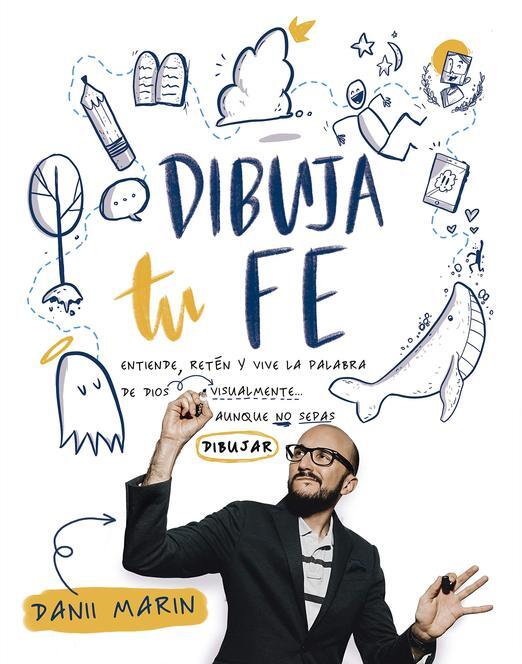 Dibuja tu Fe - Danii Marin