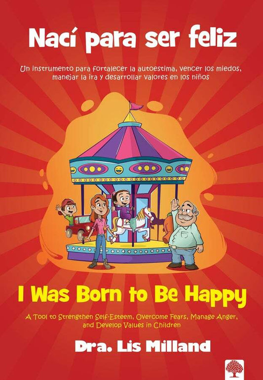 Nací para ser feliz/ I was born to be happy - Lis Milland